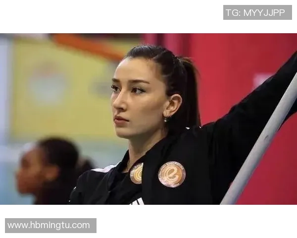 争议！美国16岁男人变性参与女排，敲打女队友屁股被申述，涉性骚扰